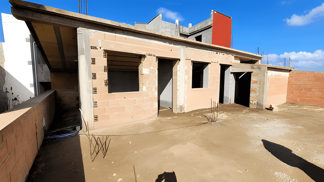 Vente Carcasse Alger Khraissia - Photo 1