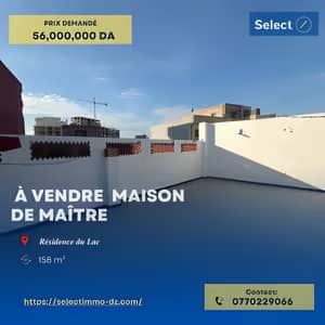 Vente Villa Oran Oran-0