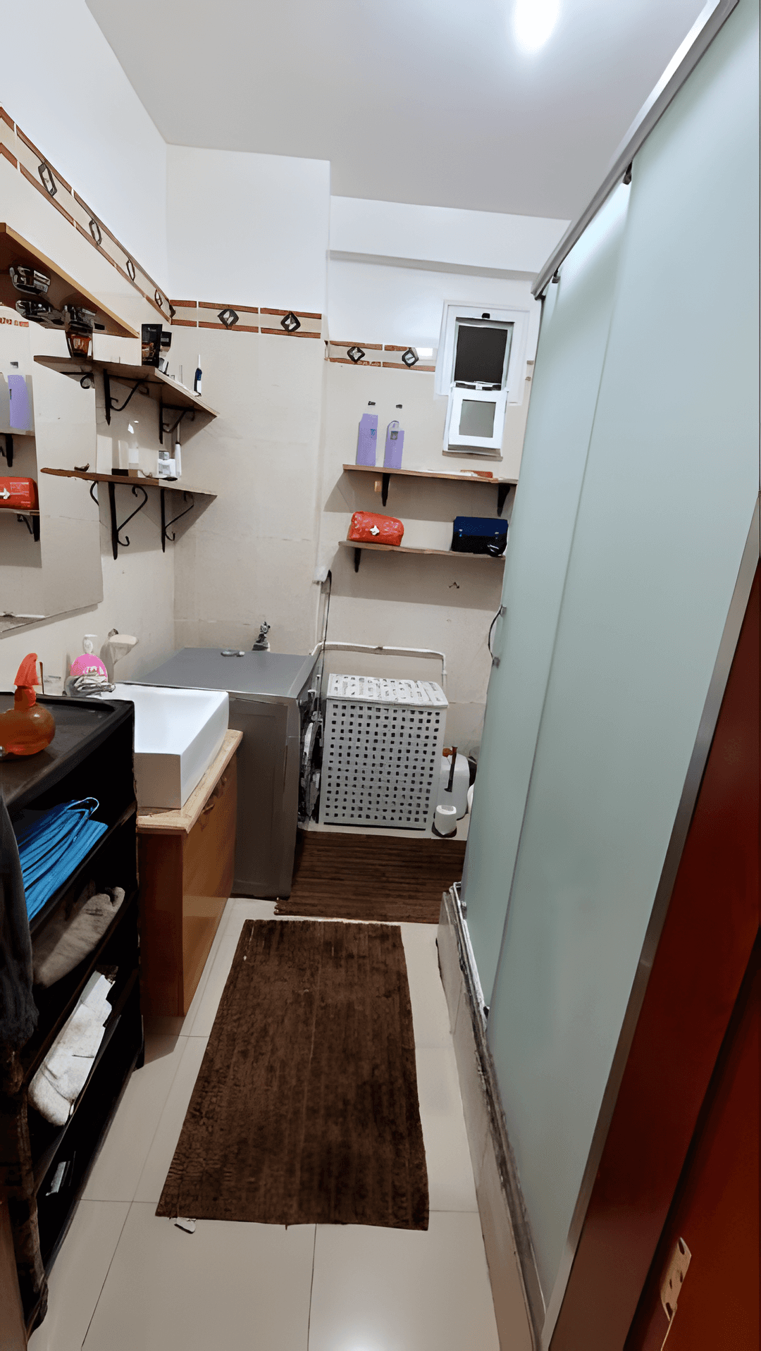 Location Appartement F3 Alger El Achour - Photo 1