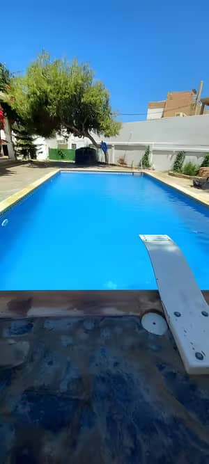 Location Villa Oran Ain El Turck-0