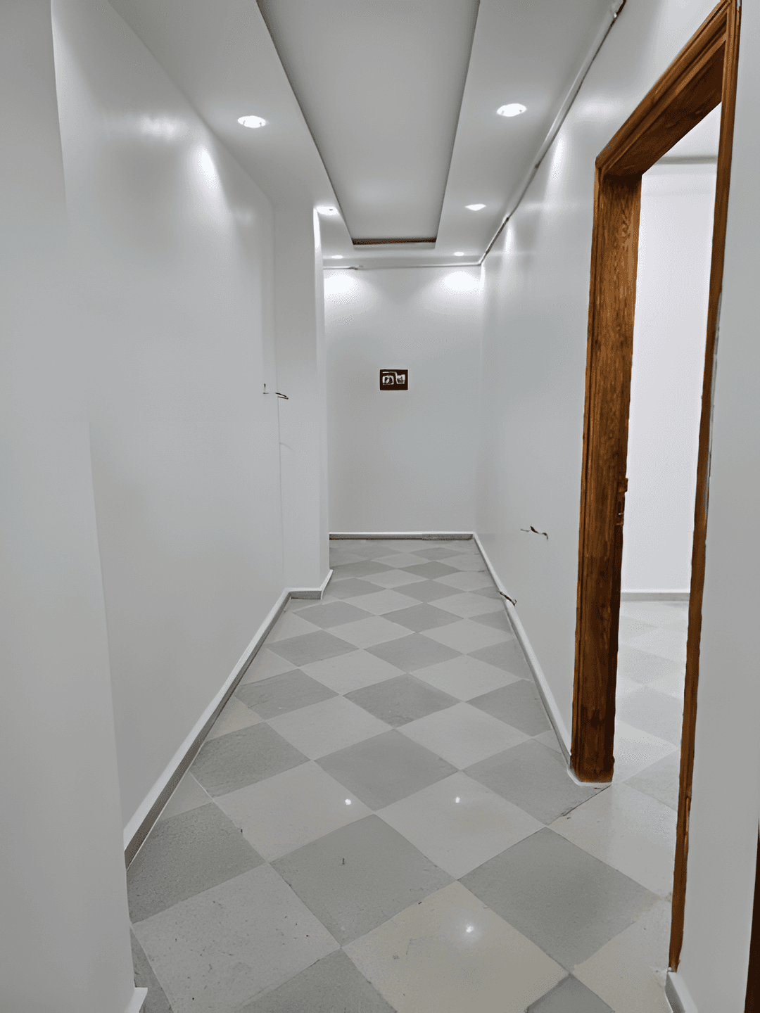 Vente Appartement F2 Alger Bordj El Kiffan - Photo 1