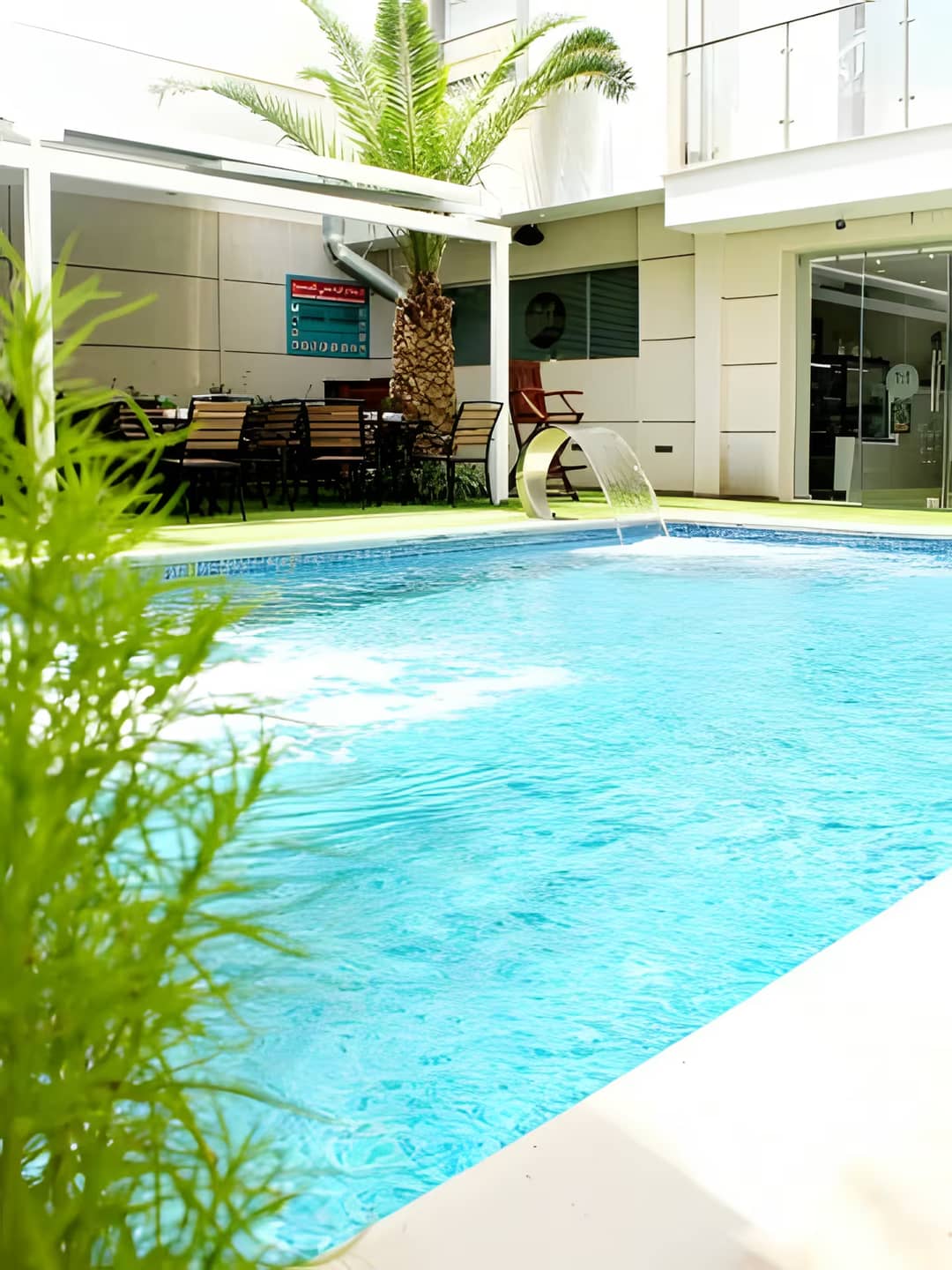 Location Appartement F3 Oran Ain El Turck - Photo 1