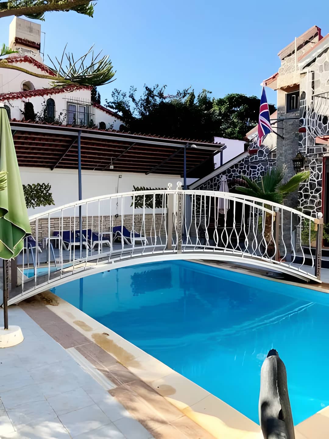 Location Villa Oran Ain El Turck - Photo 1