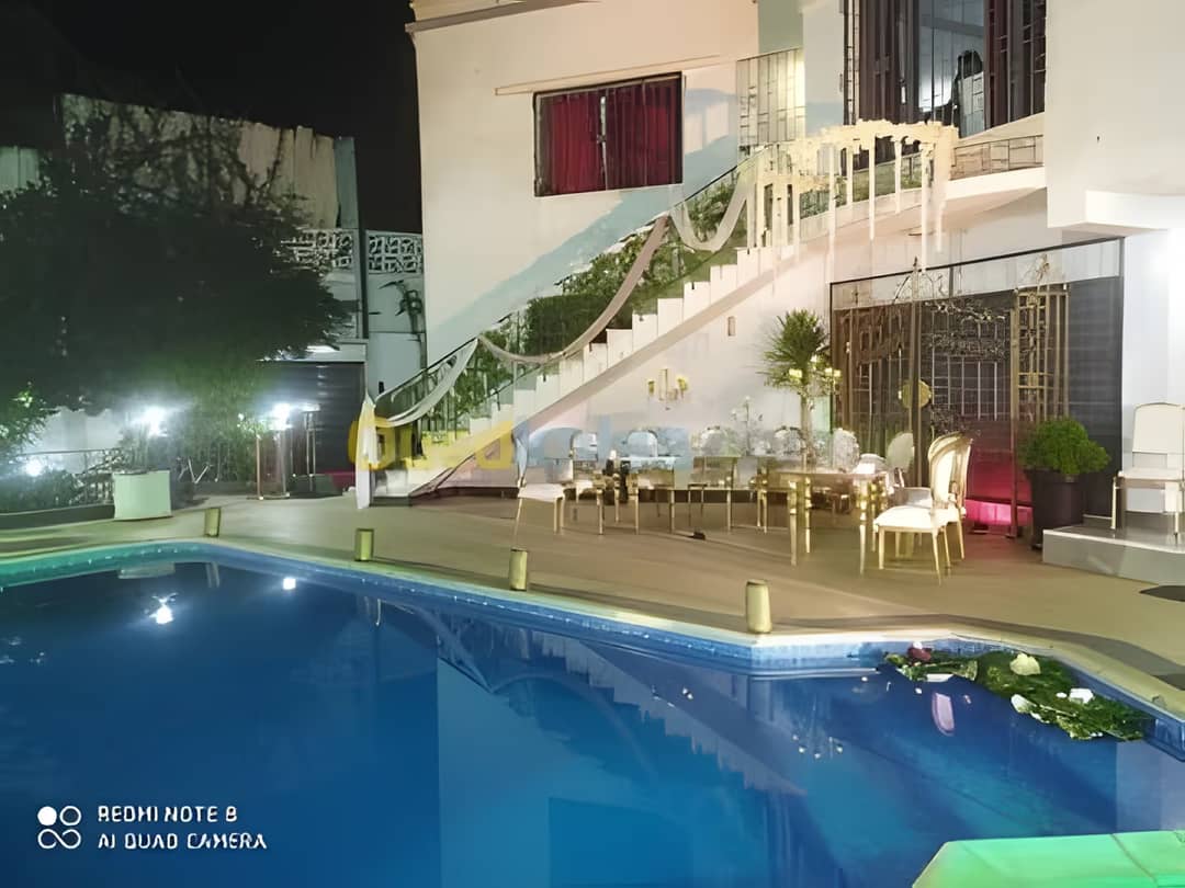 Location Villa Oran Ain El Turck - Photo 1