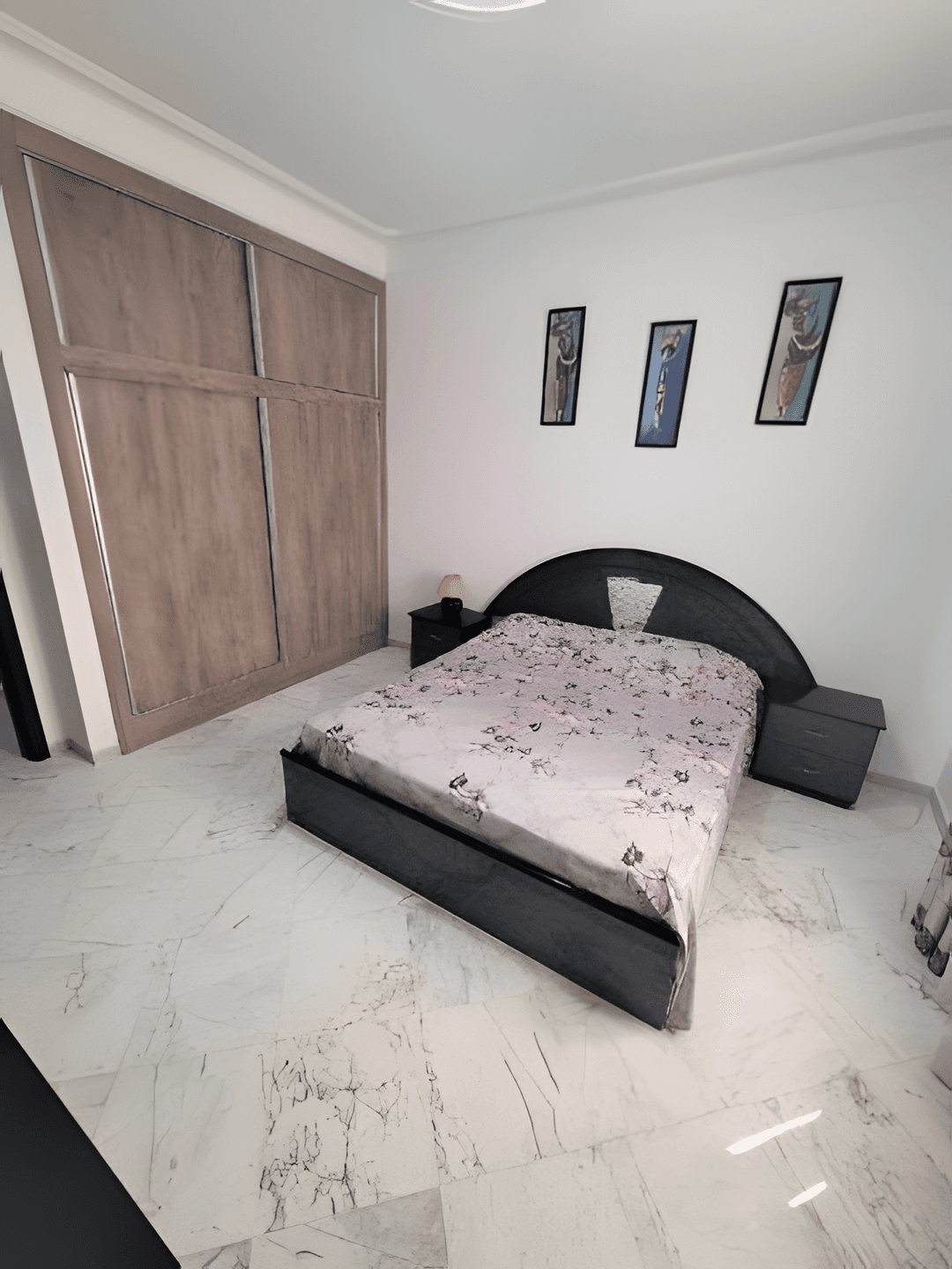 Location Villa Alger Staoueli - Photo 1