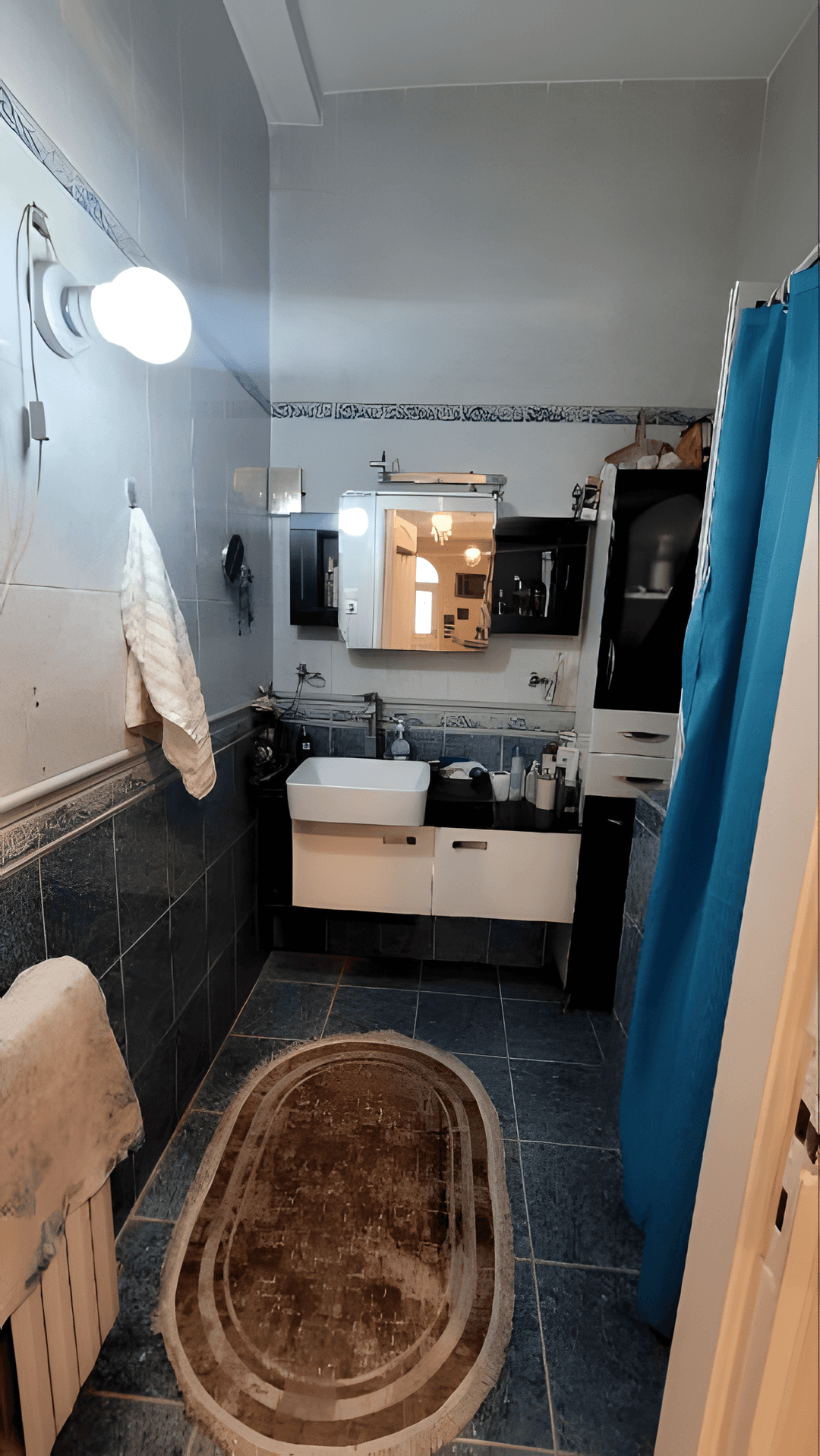Vente Appartement Alger El Achour - Photo 1