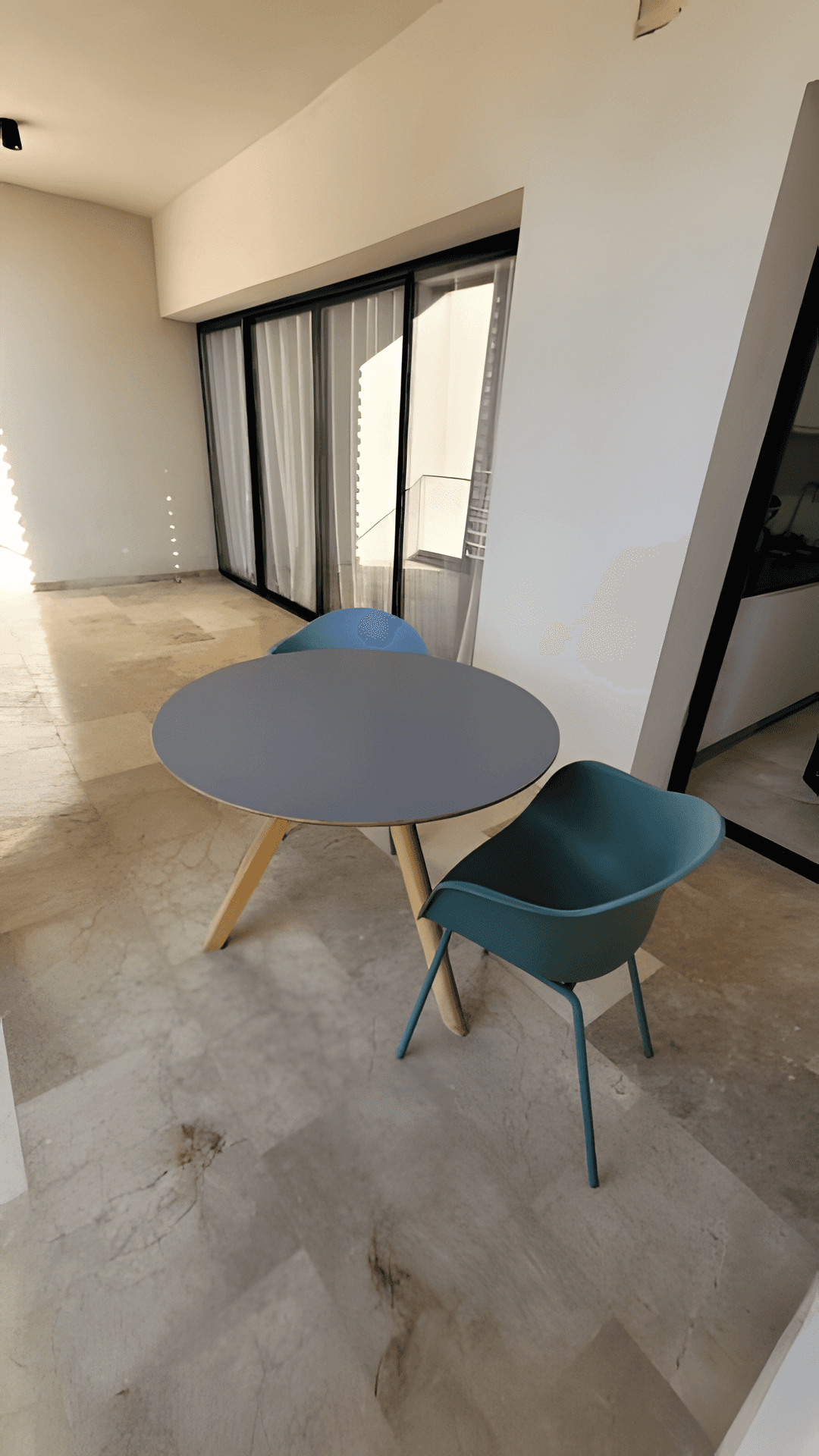 Vente Appartement F3 Alger Cheraga - Photo 1