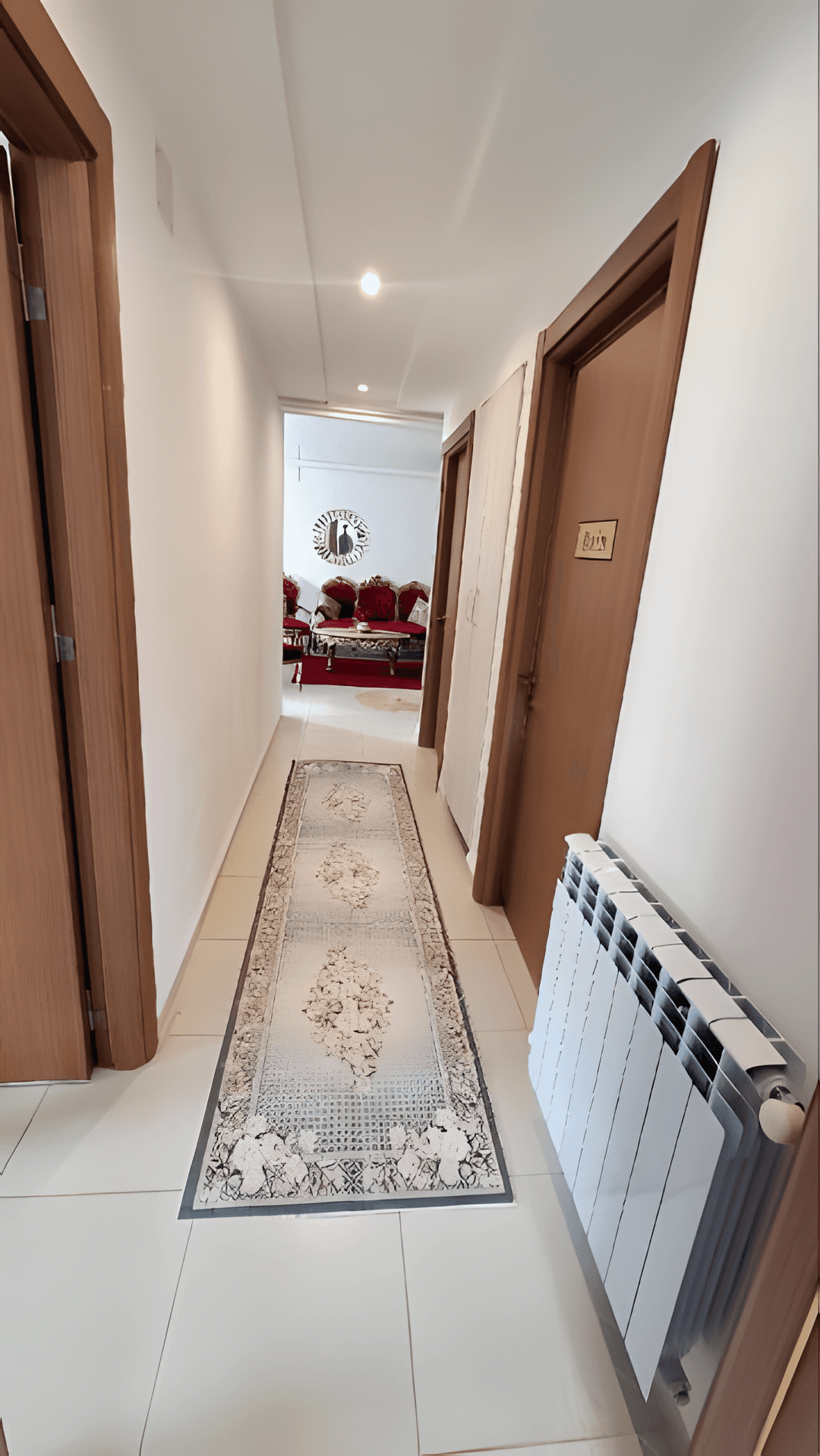 Vente Appartement F3 Alger Draria - Photo 1