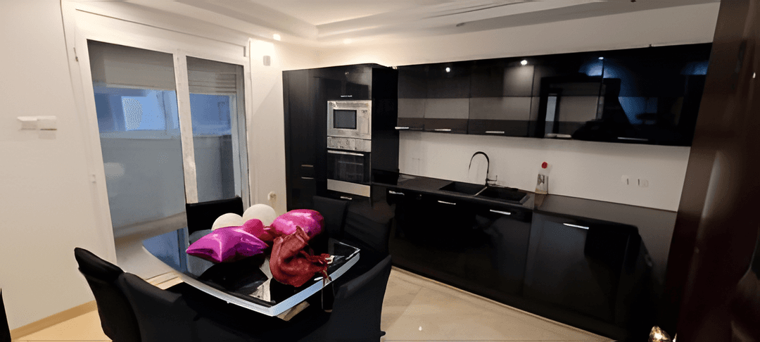 Vente Appartement F4 Alger Dely Brahim - Photo 1