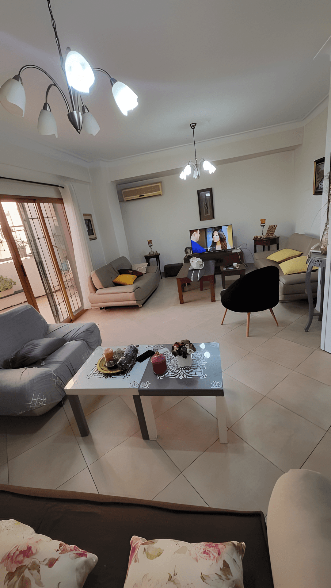 Vente Appartement F4 Alger El Achour - Photo 1