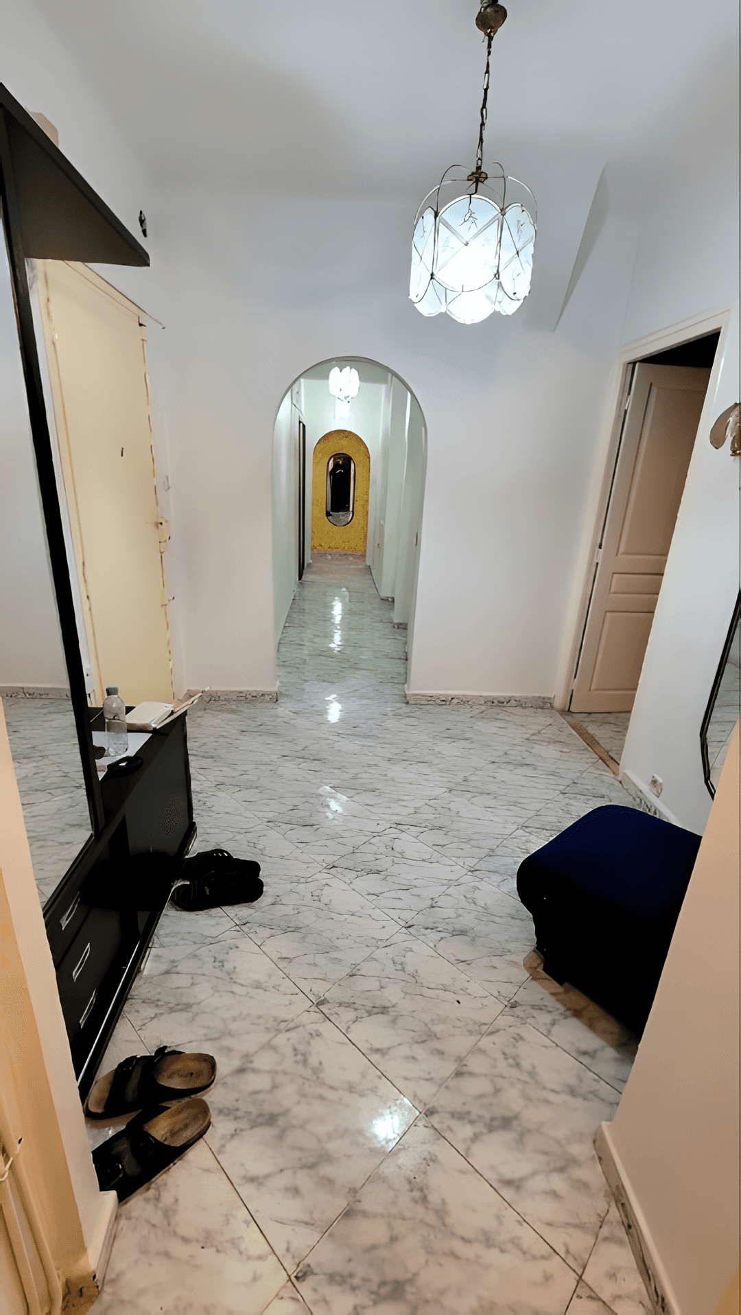 Vente Appartement F4 Alger El Biar - Photo 1