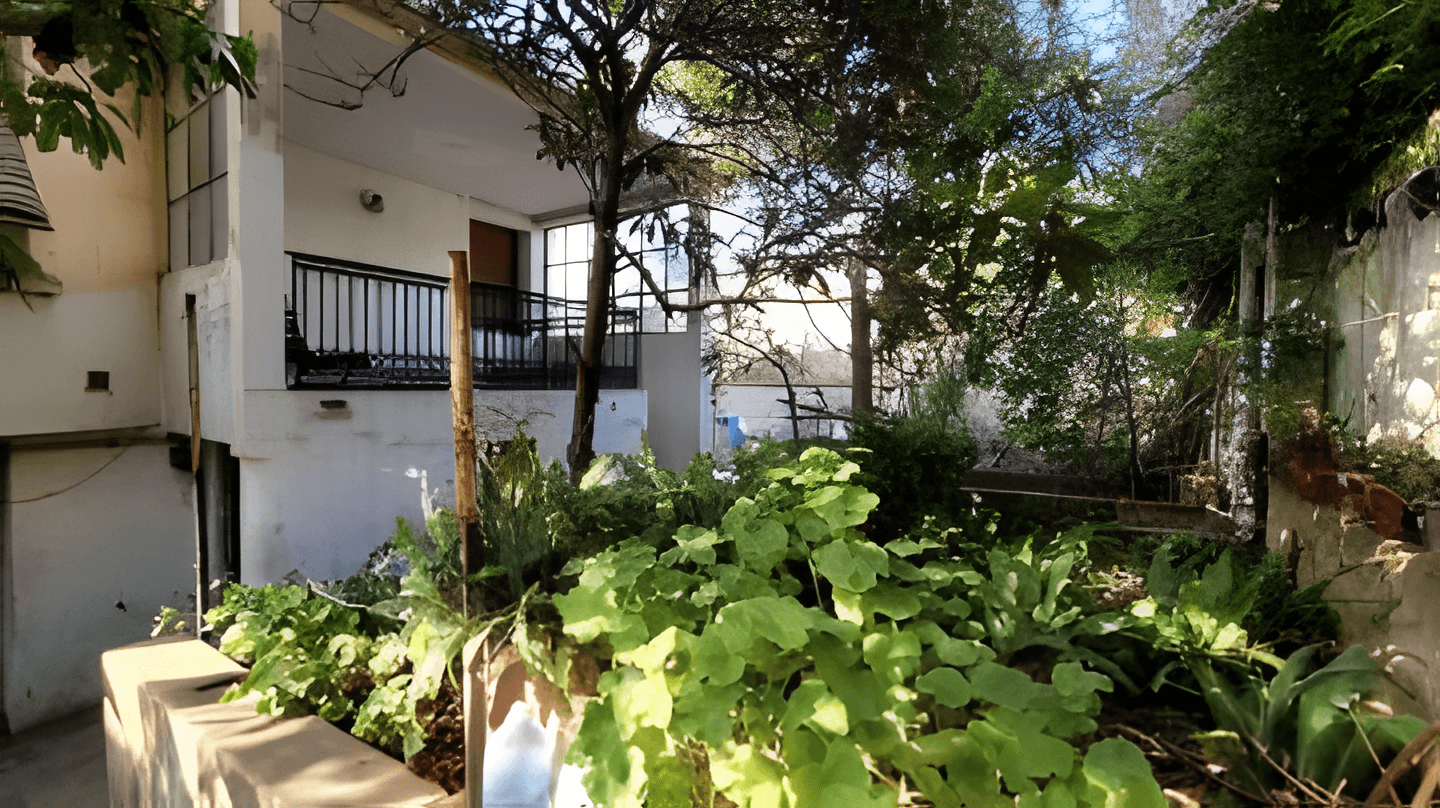 Vente Villa Alger El Biar-1