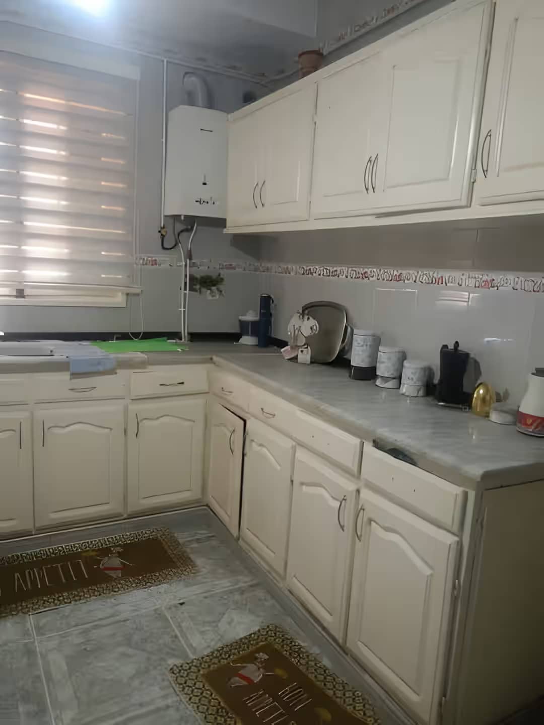 Location Niveau De Villa F2 Alger Ain Taya - Photo 1