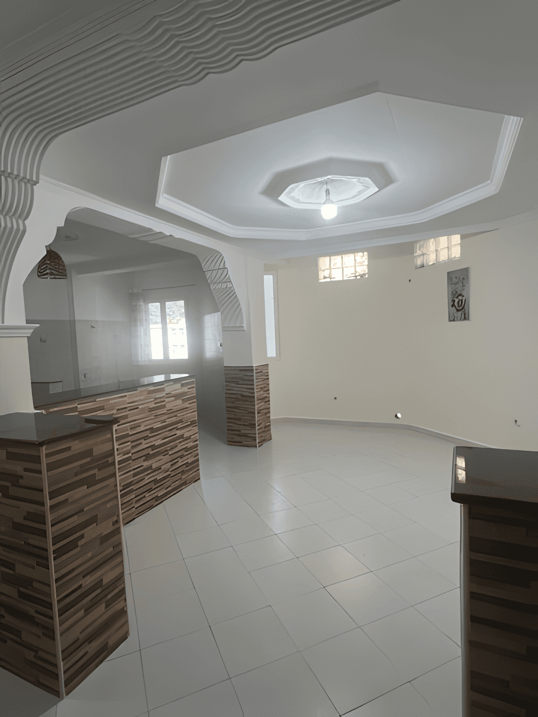 Vente Appartement F2 Tizi Ouzou Tizi Ouzou - Photo 1