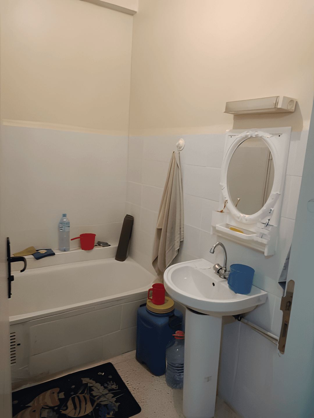 Vente Appartement F3 Bouira Bouira - Photo 8