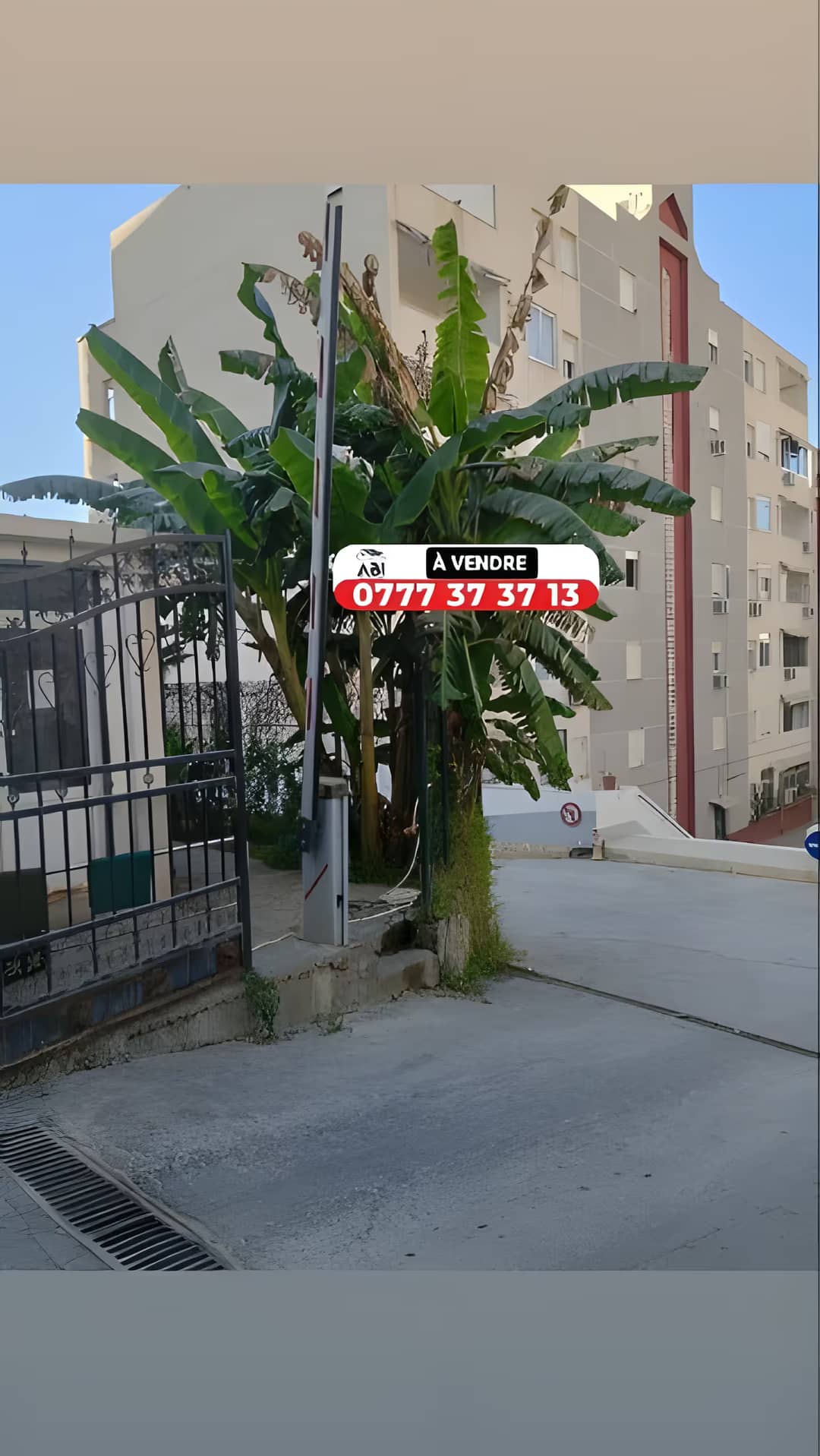 Location Niveau De Villa F3 Alger Baraki - Photo 1