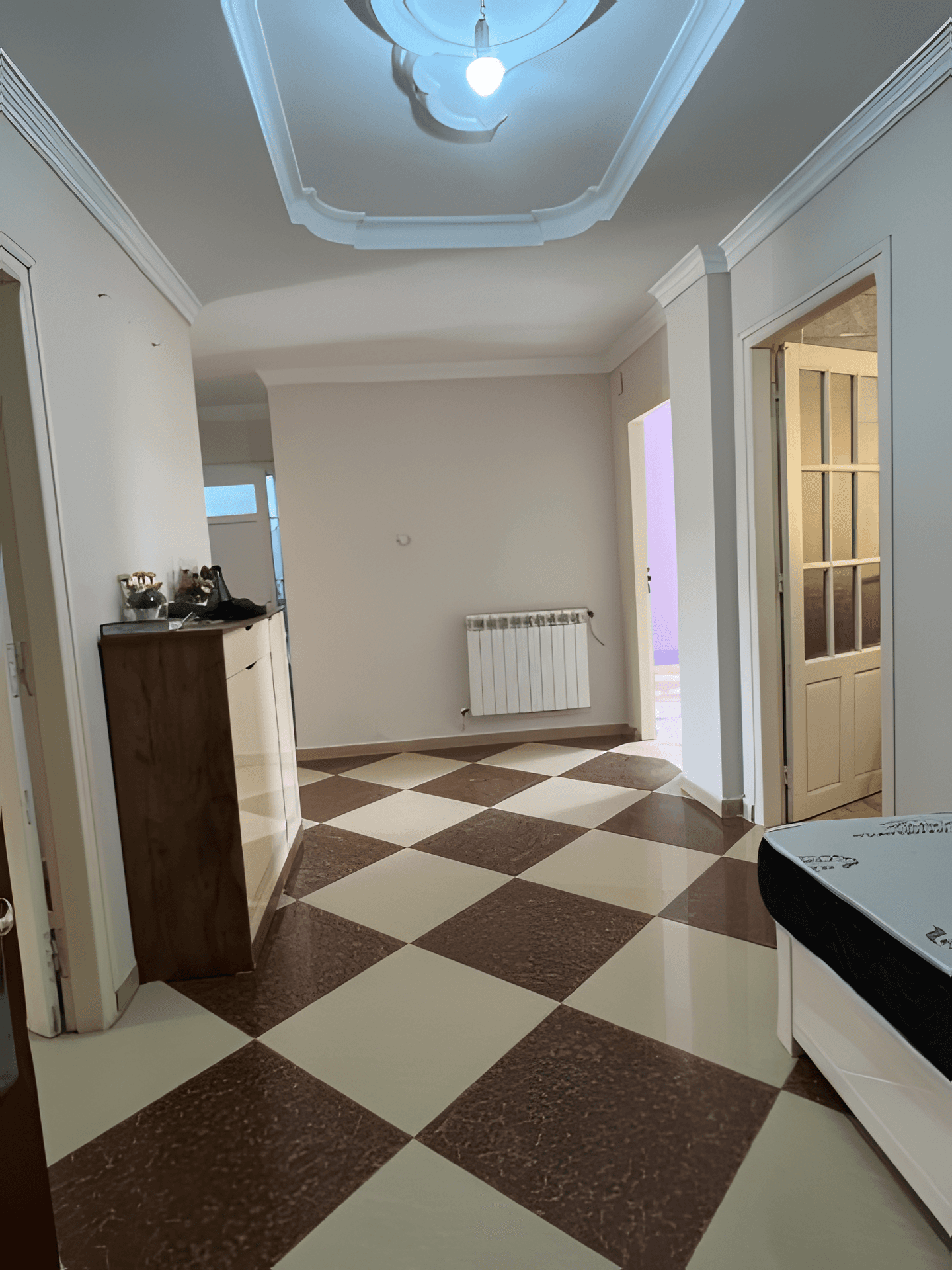 Vente Appartement F3 Boumerdès Boumerdes-0