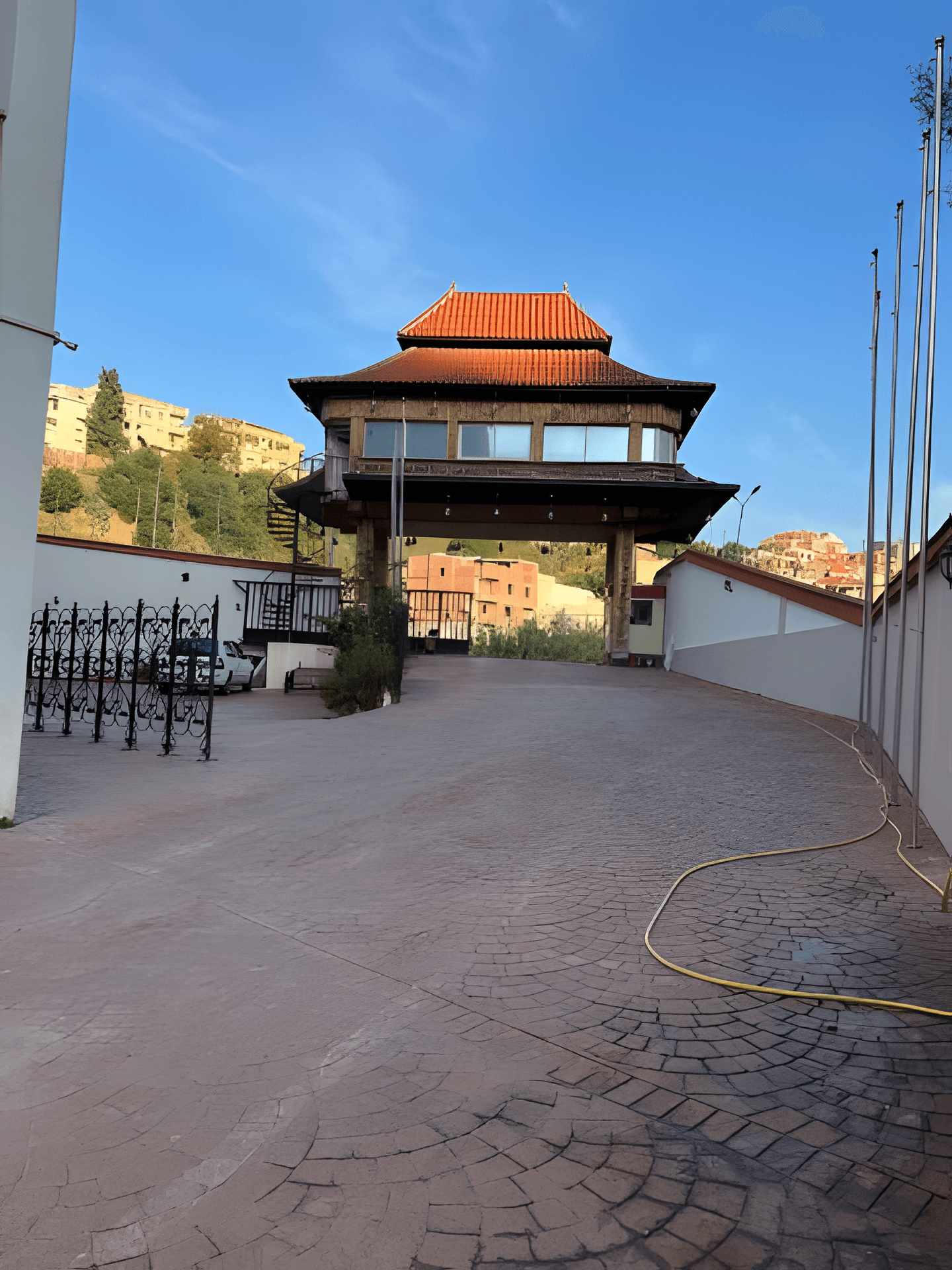 Vente Appartement F4 Boumerdès Boumerdes-0