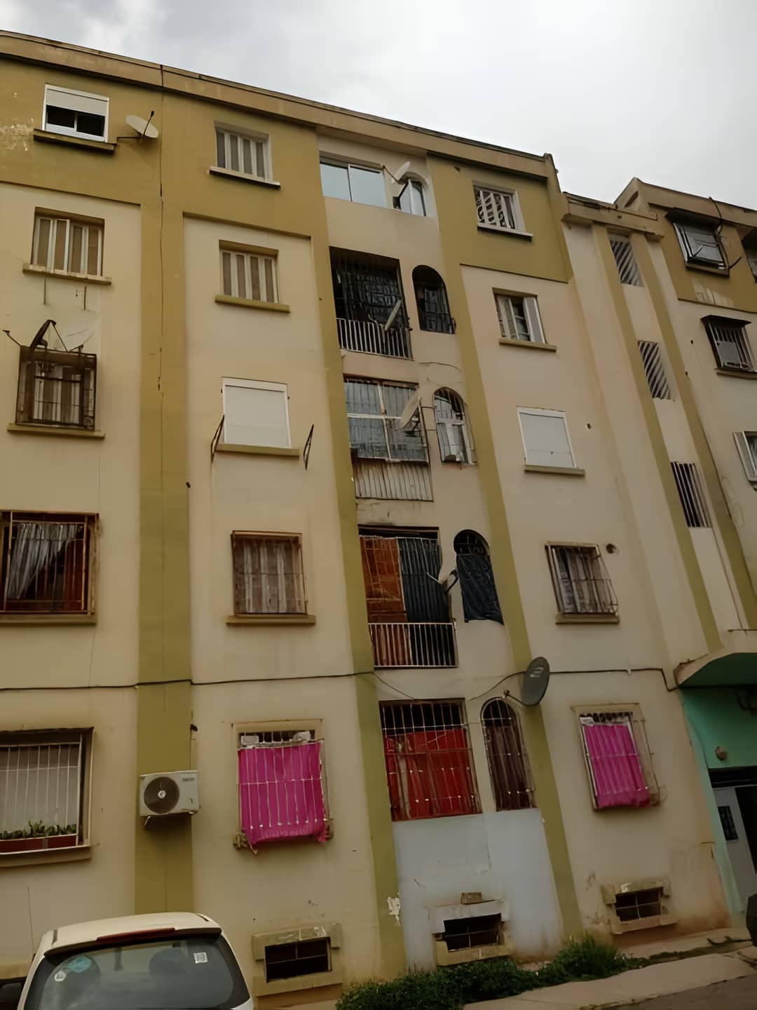 Vente Appartement F3 Chlef Chlef - Photo 1