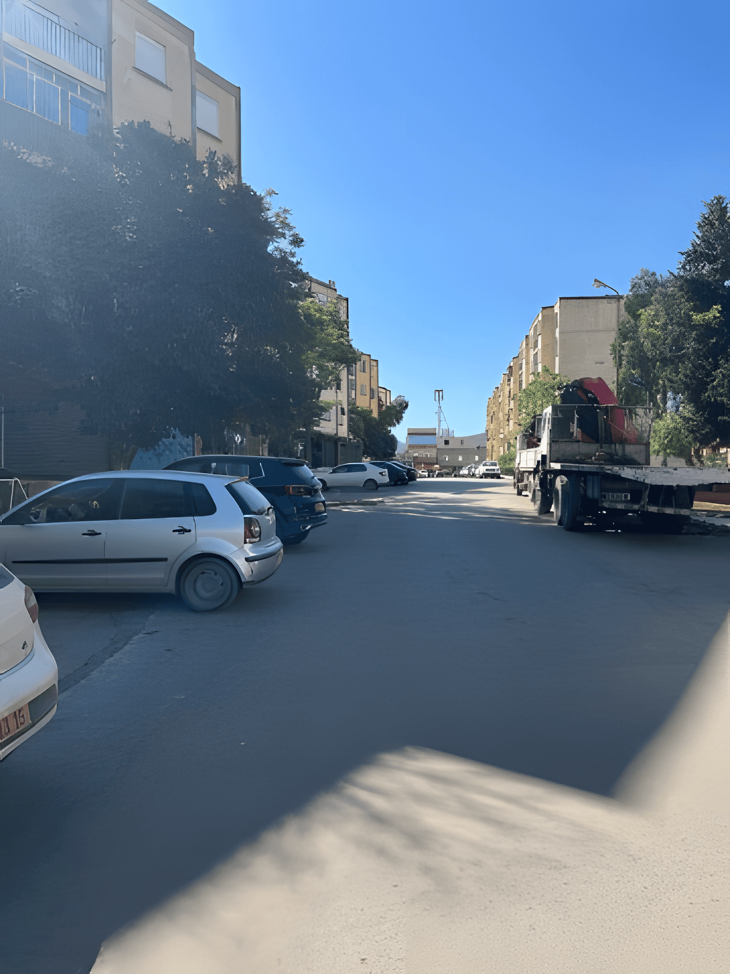 Vente Appartement F4 Boumerdès Tidjelabine-0