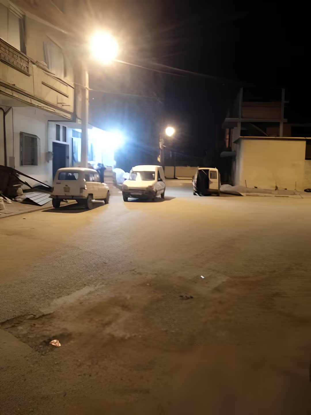 Vente Carcasse Alger Baraki - Photo 1