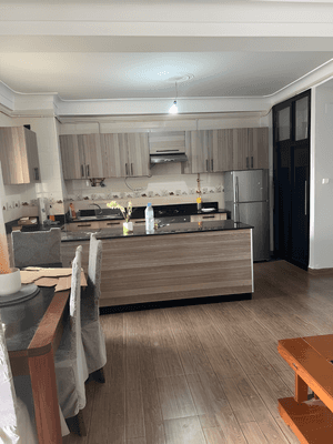 Vente Appartement F4 Tizi Ouzou Tizi Ouzou-0