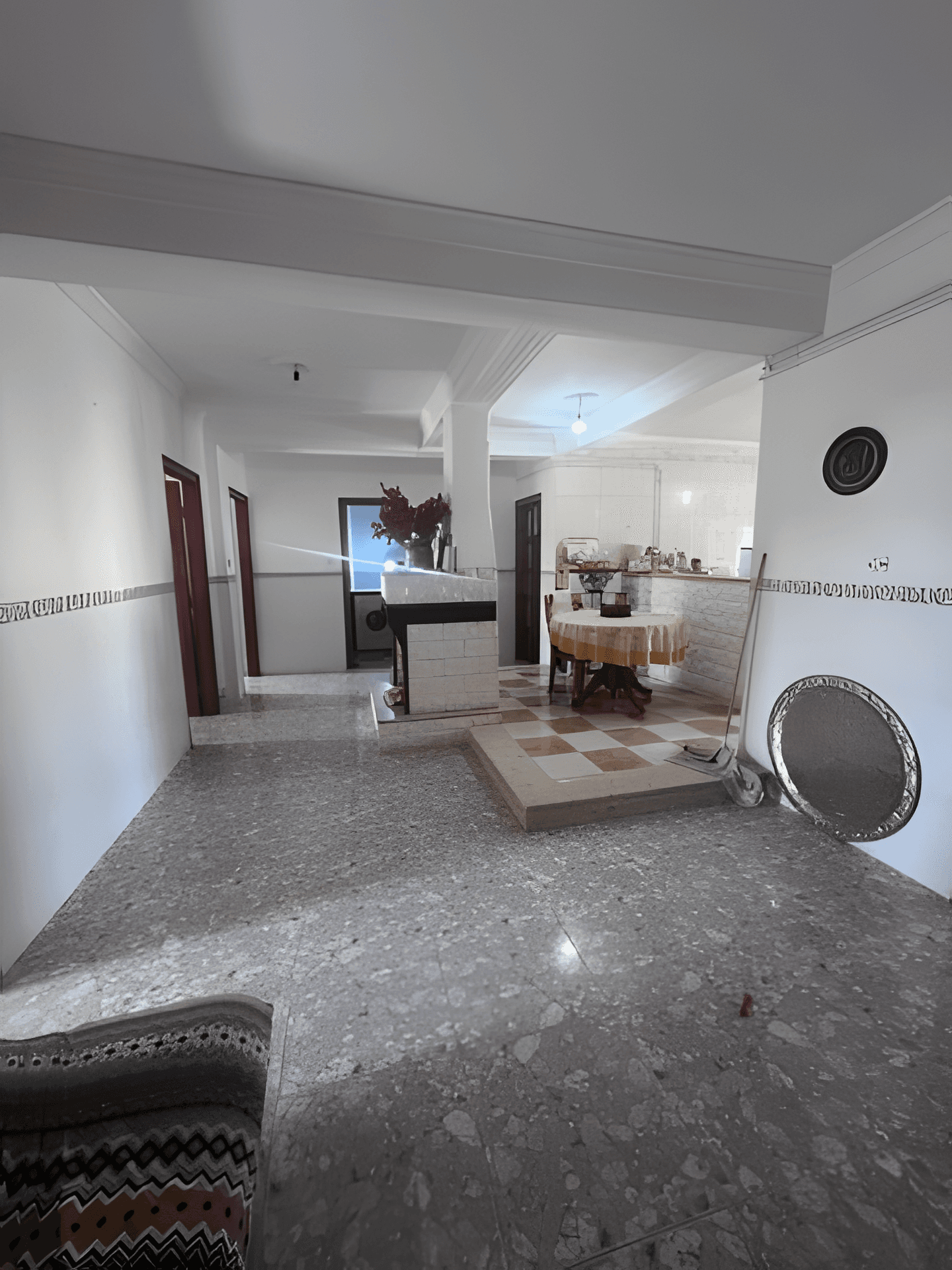 Vente Appartement F5 Boumerdès Boumerdes-0