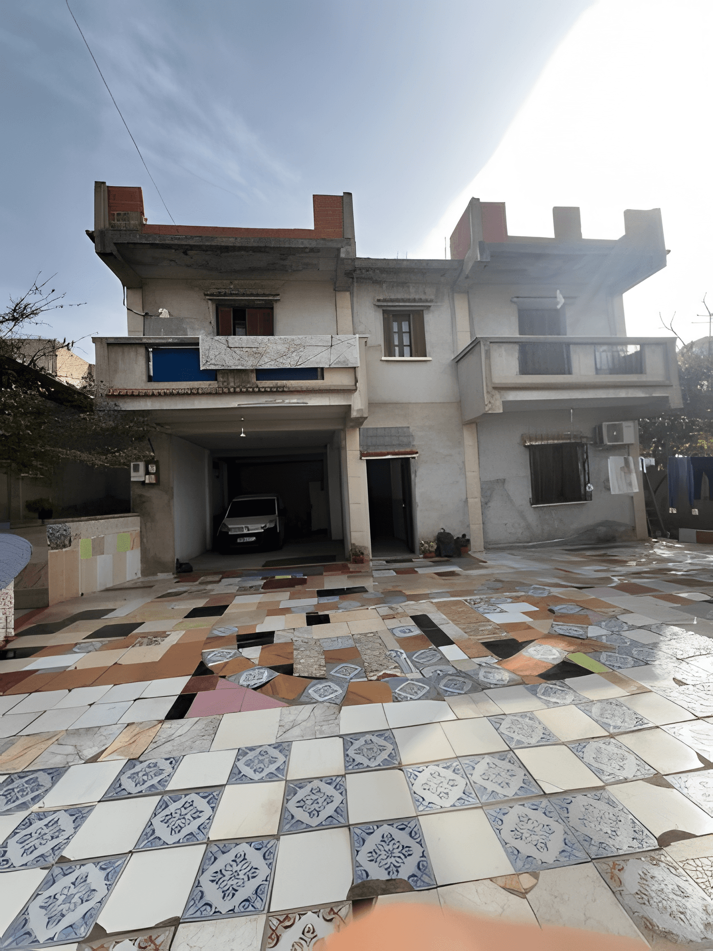 Vente Villa Boumerdès Boumerdes-0