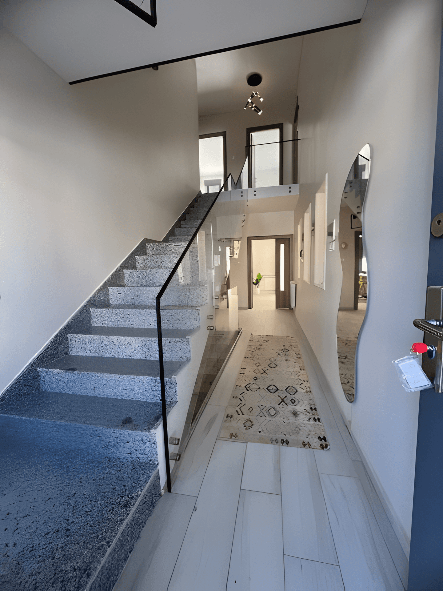 Vente Villa Boumerdès Thenia-1