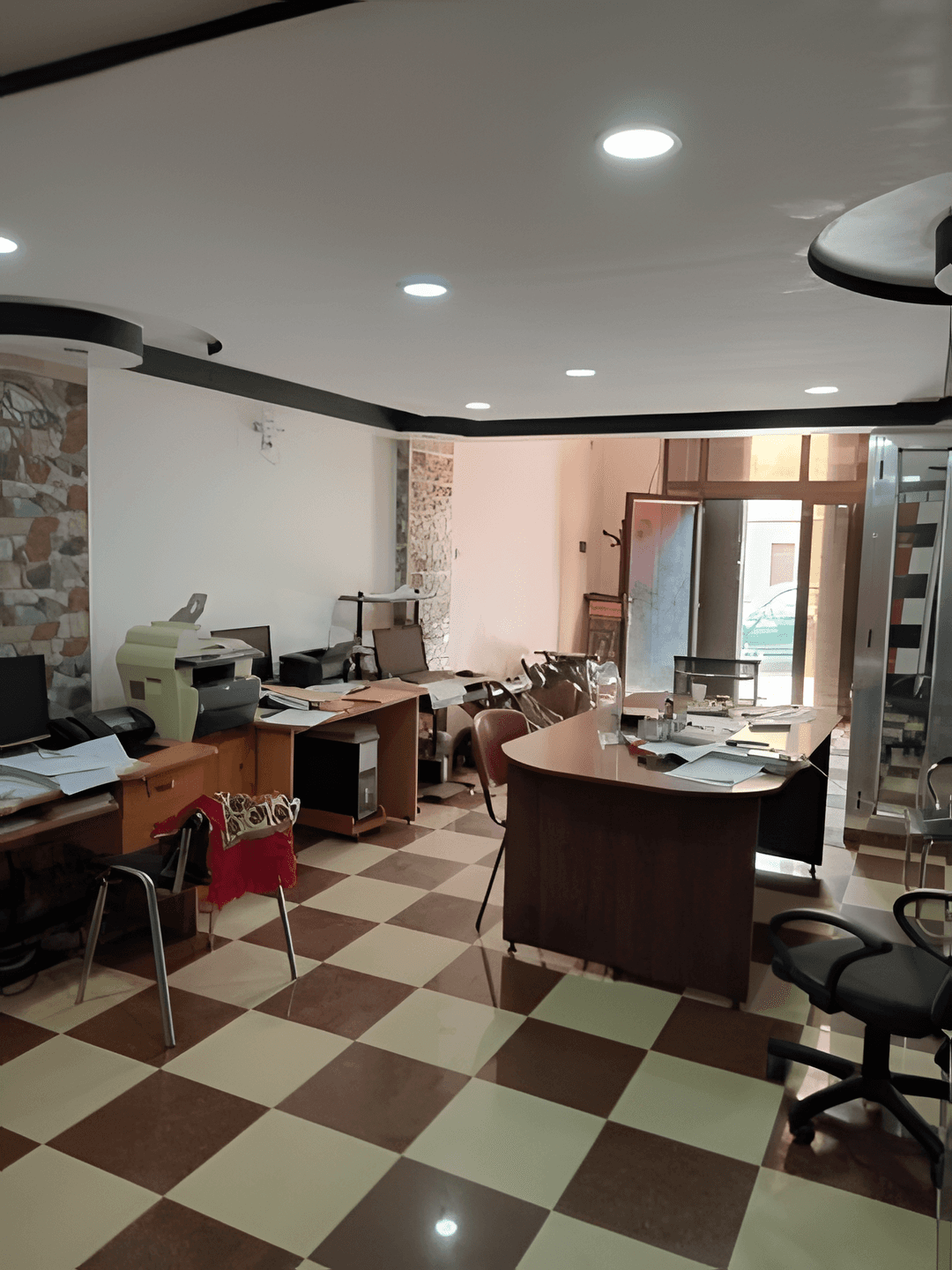 Vente Local Boumerdès Boumerdes - Photo 1