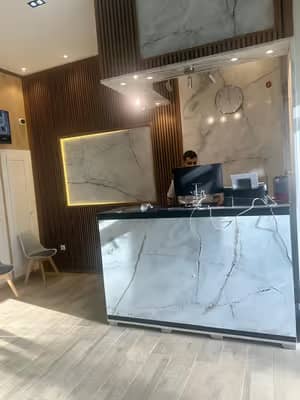 Location Appartement F3 Boumerdès Boumerdes-0