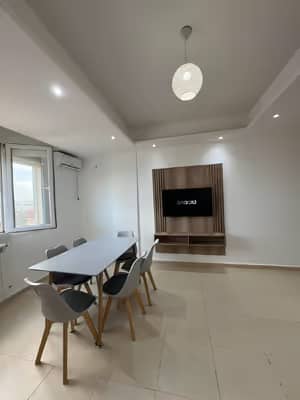 Location Appartement F4 Boumerdès Boumerdes-0