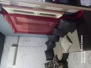 Vente Appartement F1 Boumerdès Boumerdes-0