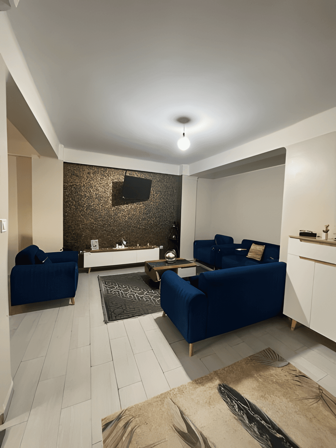 Location Appartement F3 Boumerdès Boumerdes - Photo 1