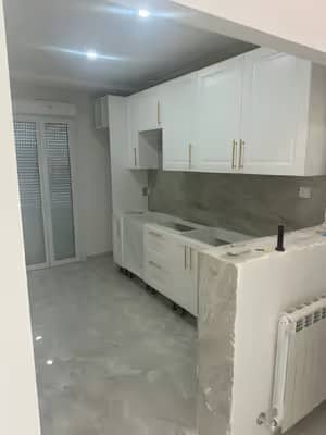 Vente Appartement F3 Boumerdès Boumerdes-0