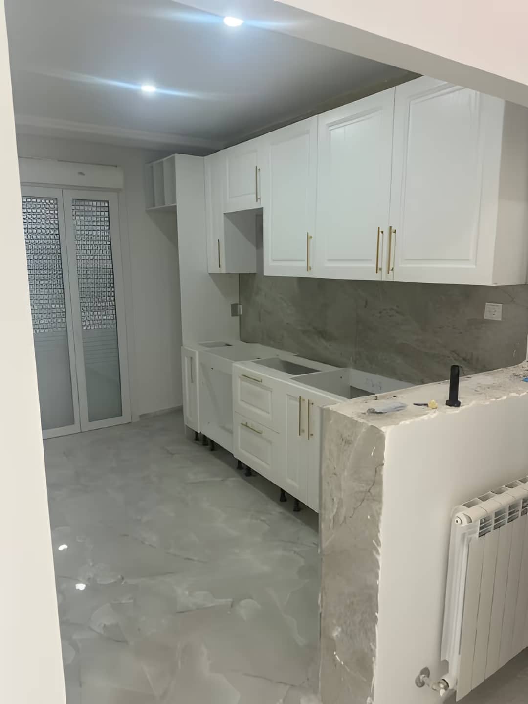 Vente Appartement F3 Boumerdès Boumerdes - Photo 1