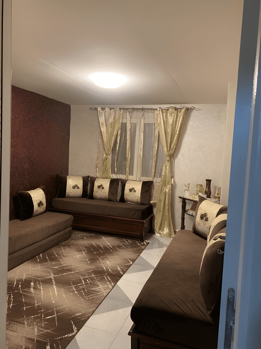 Location Appartement F3 Boumerdès Boumerdes - Photo 1