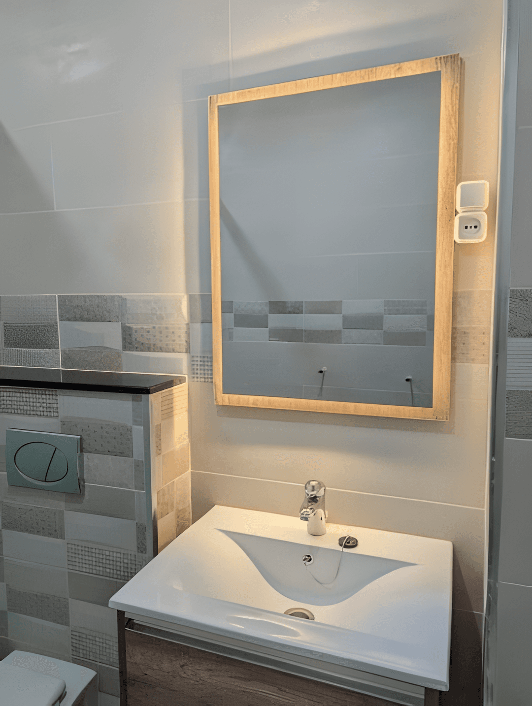 Vente Appartement Alger Bordj El Kiffan - Photo 1