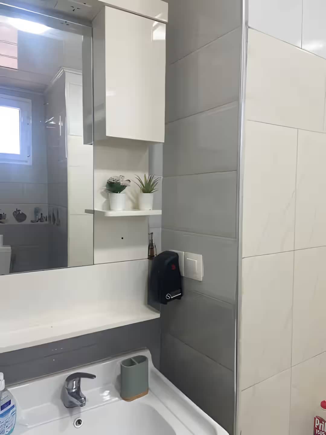 Location Vacances Appartement F3 Alger El Marsa - Photo 1