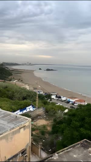 Vente Villa Boumerdès Boumerdes-0