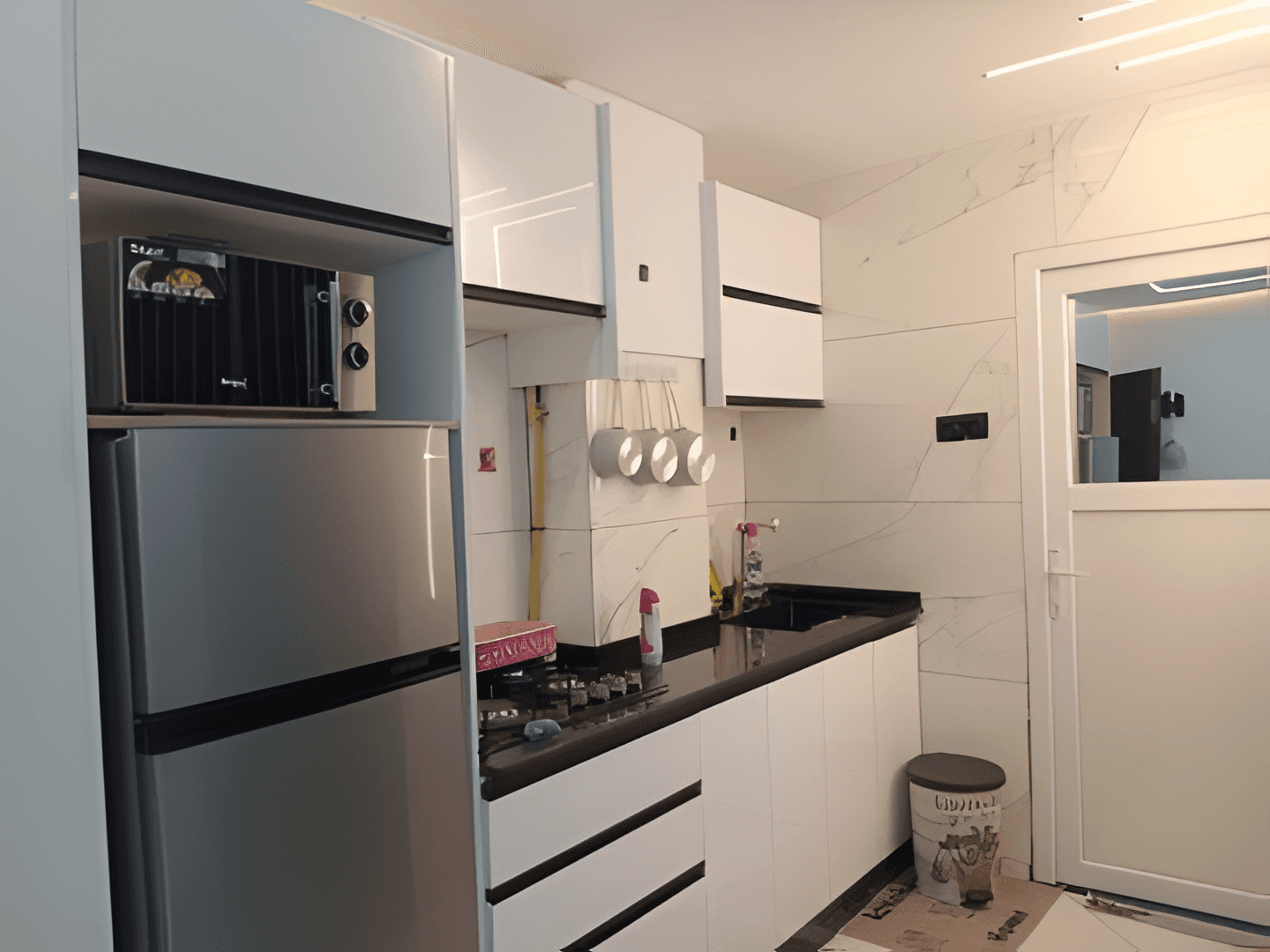 Vente Appartement F1 Boumerdès Boumerdes-0