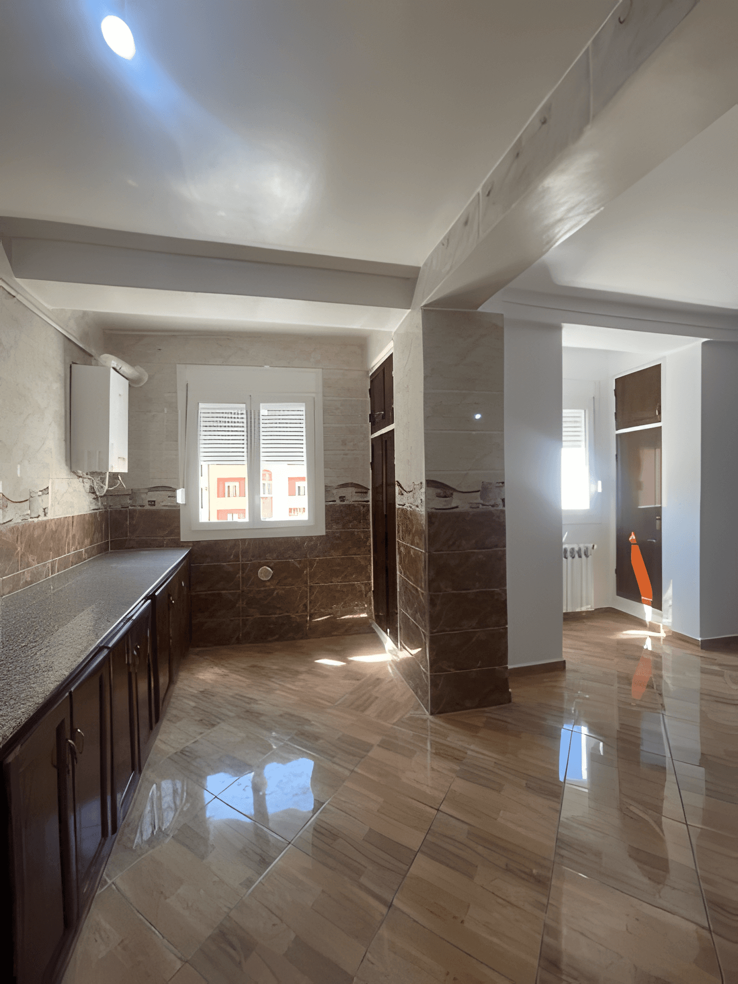 Vente Appartement F3 Boumerdès Boumerdes-0