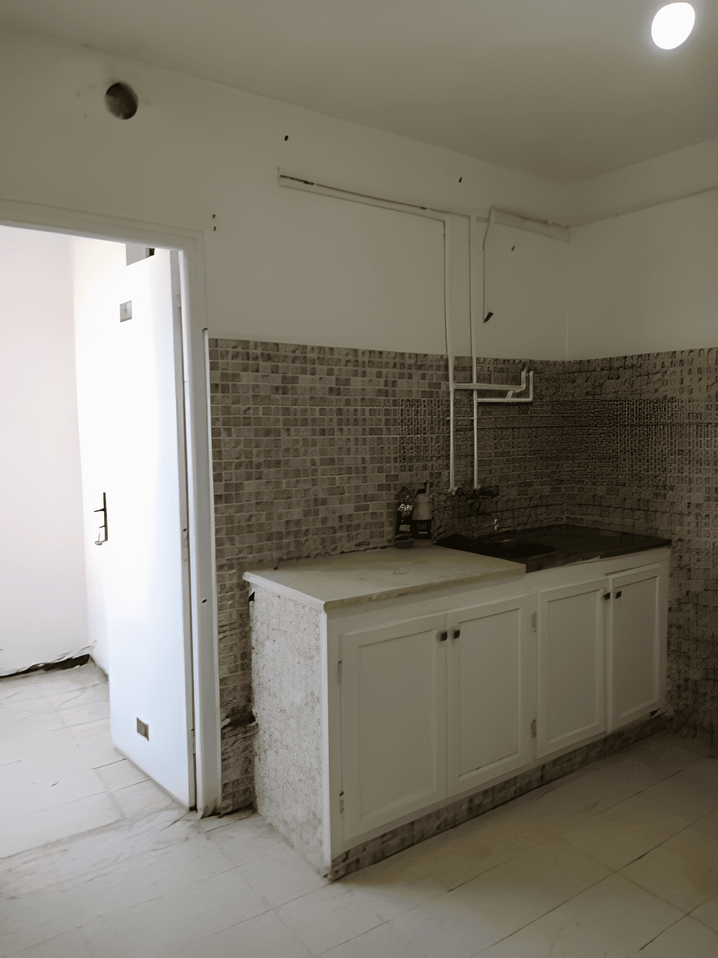 Vente Appartement F3 Boumerdès Tidjelabine-0