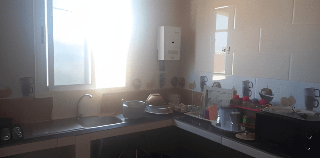 Location Appartement F4 Boumerdès Bordj Menaiel - Photo 1