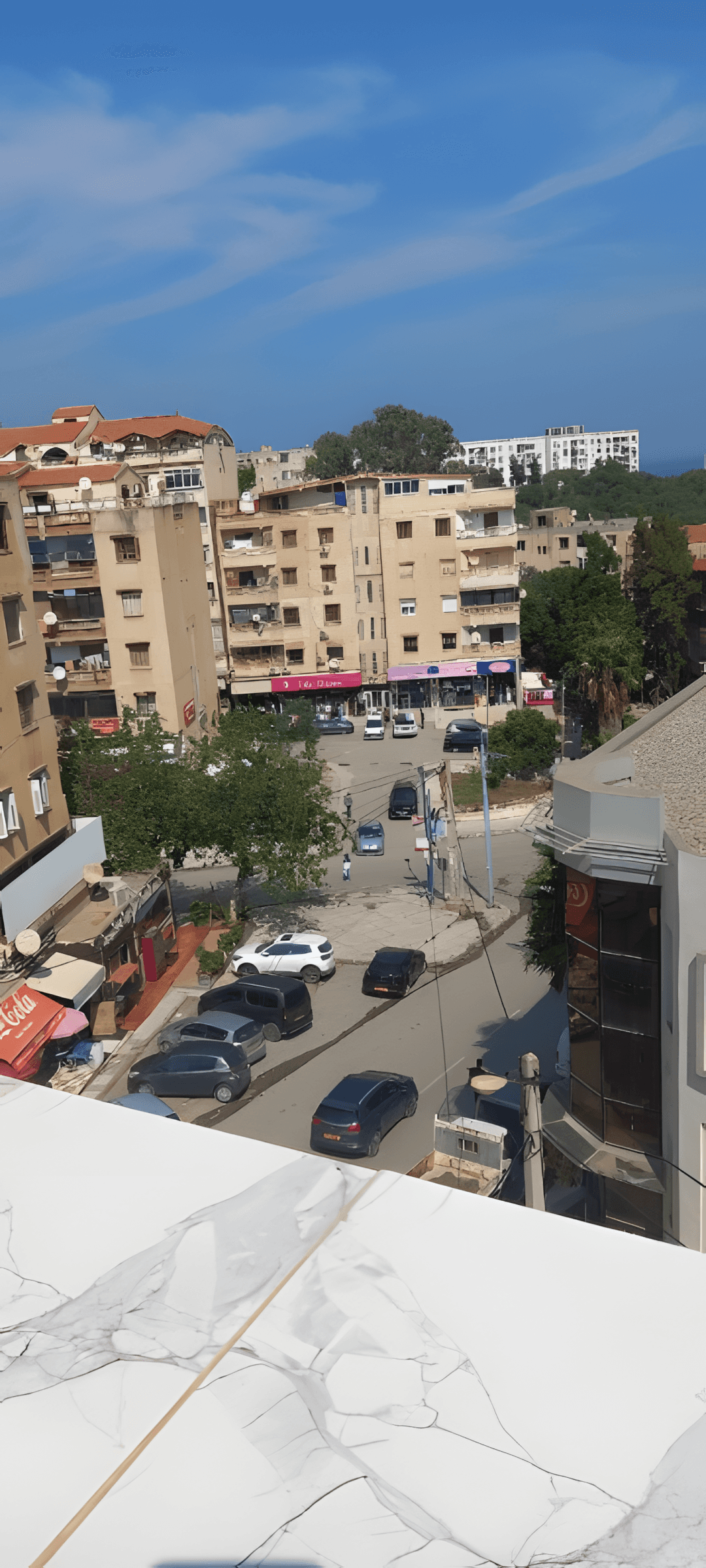 Vente Appartement F4 Boumerdès Boumerdes - Photo 1