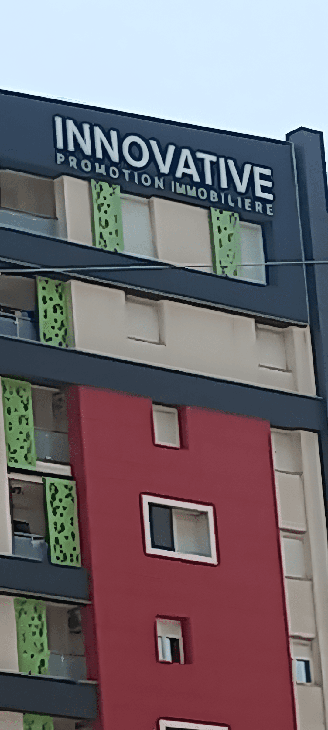 Vente Appartement F5 Boumerdès Boumerdes - Photo 1