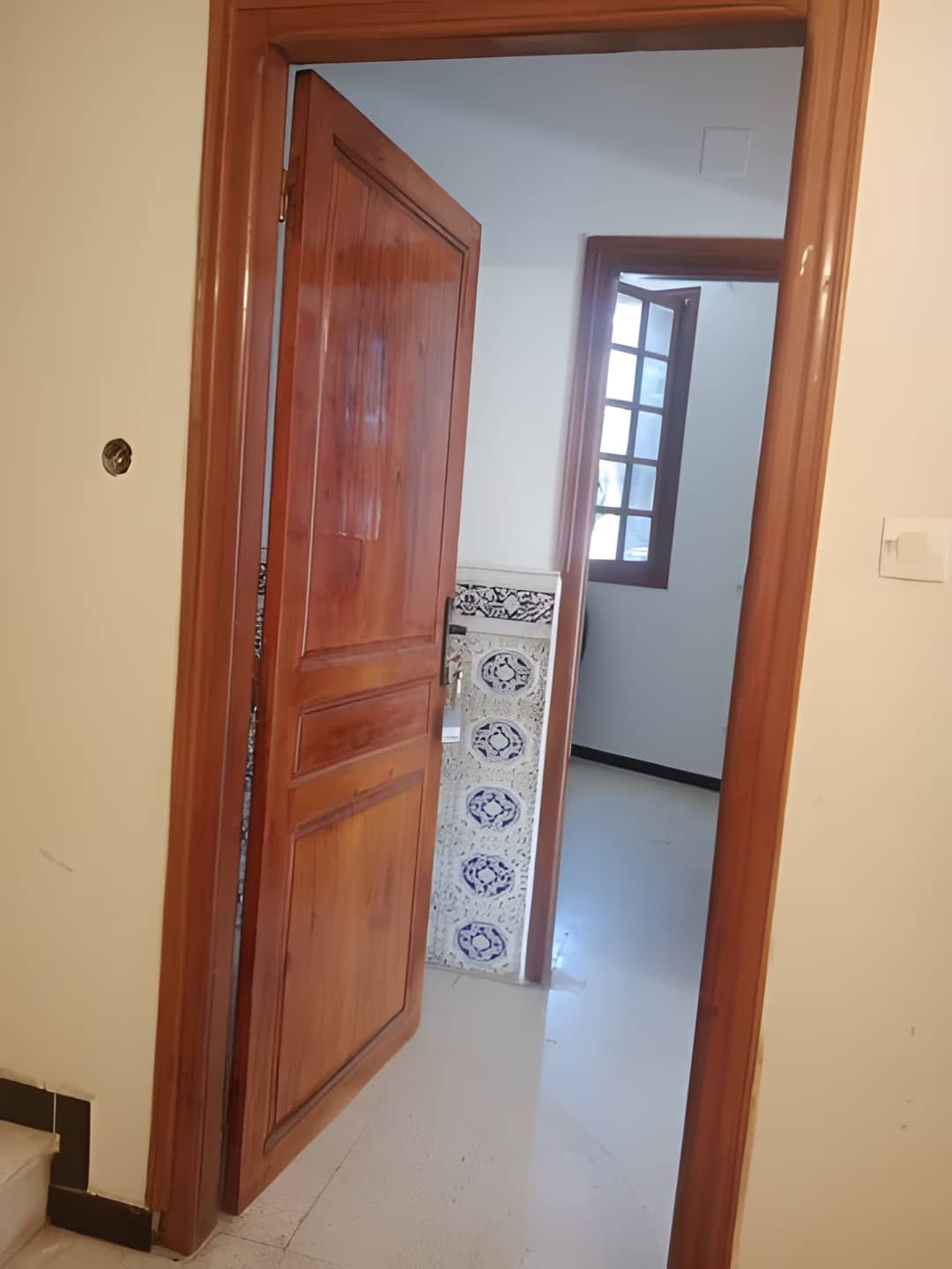 Location Niveau De Villa F3 Alger El Achour - Photo 1