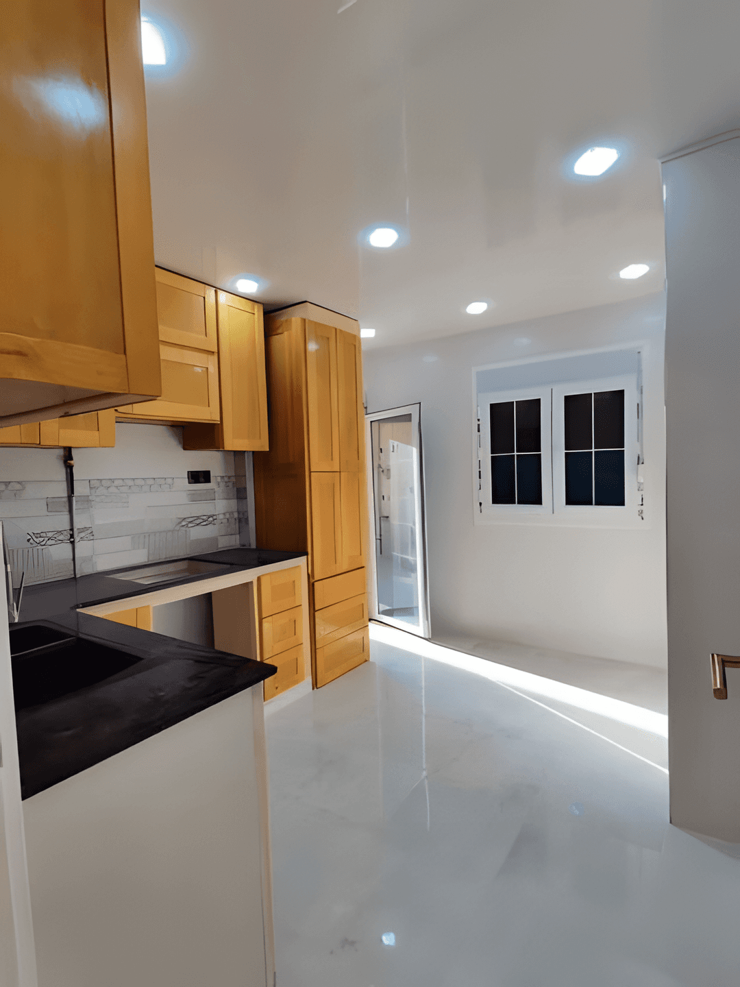 Vente Appartement F2 Alger Bordj El Kiffan - Photo 1