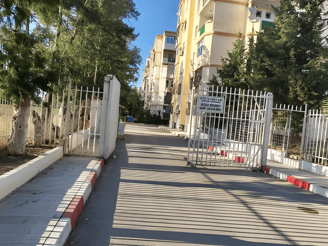 Vente Appartement F3 Boumerdès Boudouaou-0