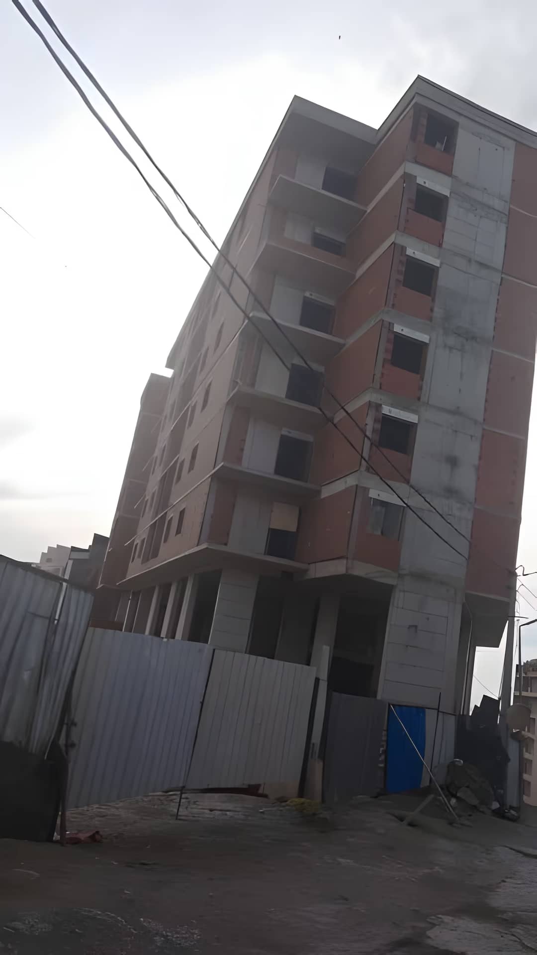 Vente Appartement F3 Alger Dely Brahim - Photo 1